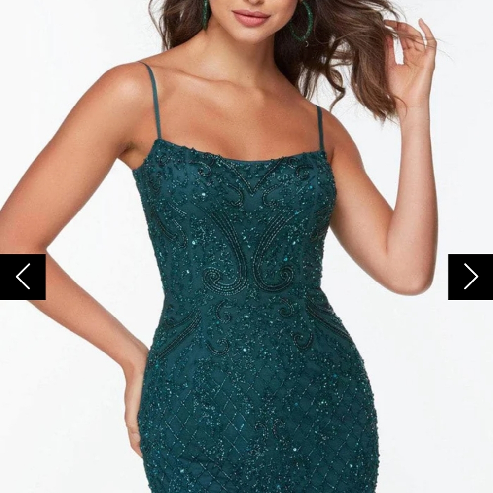Formal Dress
